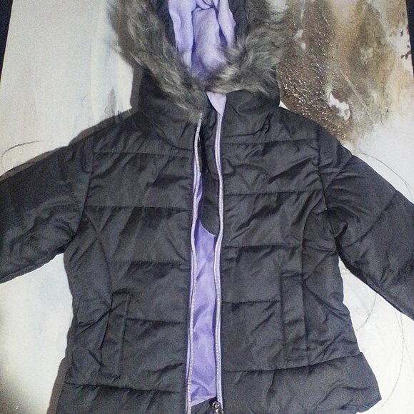 Kids jacket by S Rothschild - Picture 2 of 5